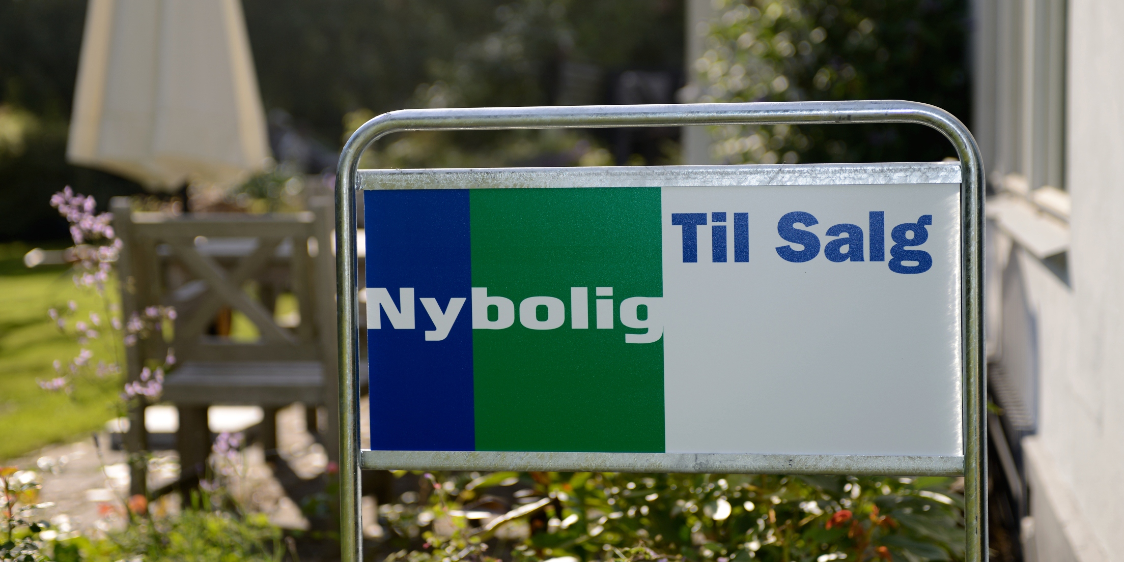 Antallet Af Nye Villaer Til Salg Blev Halveret I 2015 - Læs Her | Nybolig