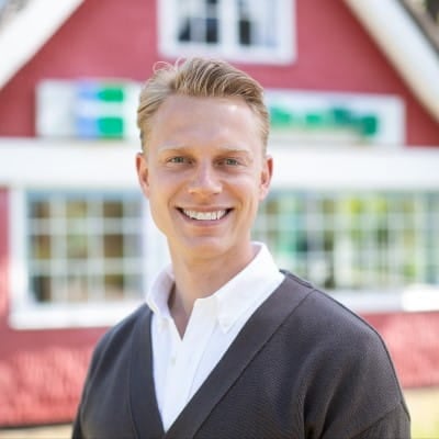 Billede af kontaktmægleren