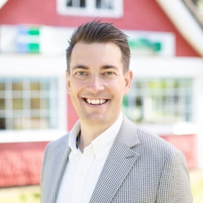 Billede af kontaktmægleren